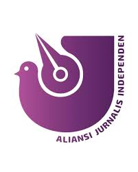 Aliansi Jurnalis Independen logo