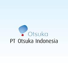 PT Otsuka Indonesia logo