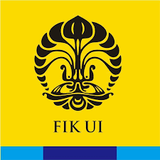 Fakultas Keperawatan Masyarakat UI logo