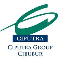 PT Sinar Bahana Mulya (Ciputra Group) logo