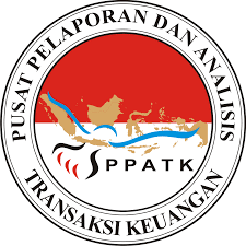 PPATK Jakarta logo