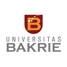 Universitas Bakrie Jakarta logo