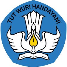 Kementerian Pendidikan dan Kebudayaan logo