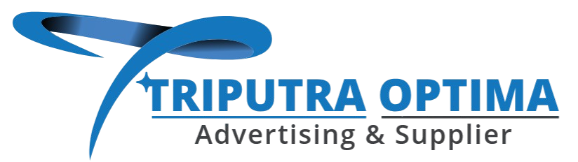 Triputra Optima Logo